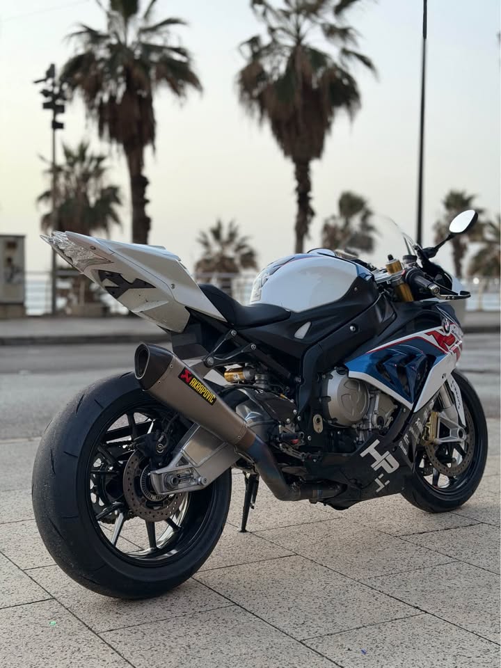 BUY BMW S1000RR