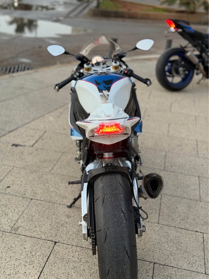 BUY BMW S1000RR