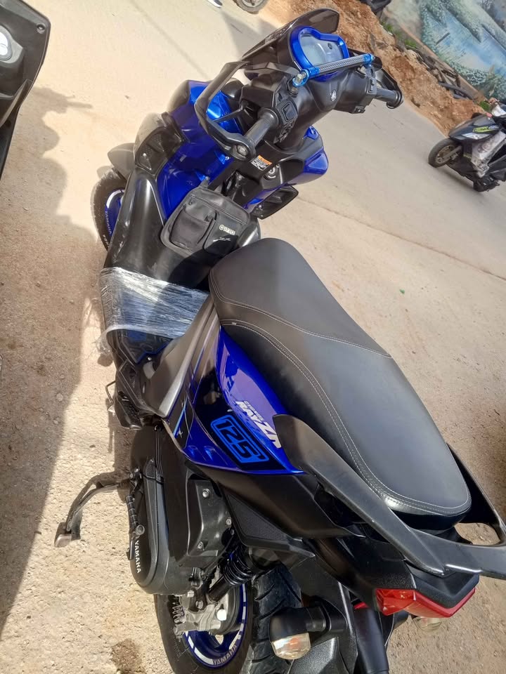 BUY YAMAHA RAY ZR