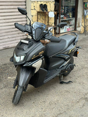 BUY YAMAHA RAY ZR