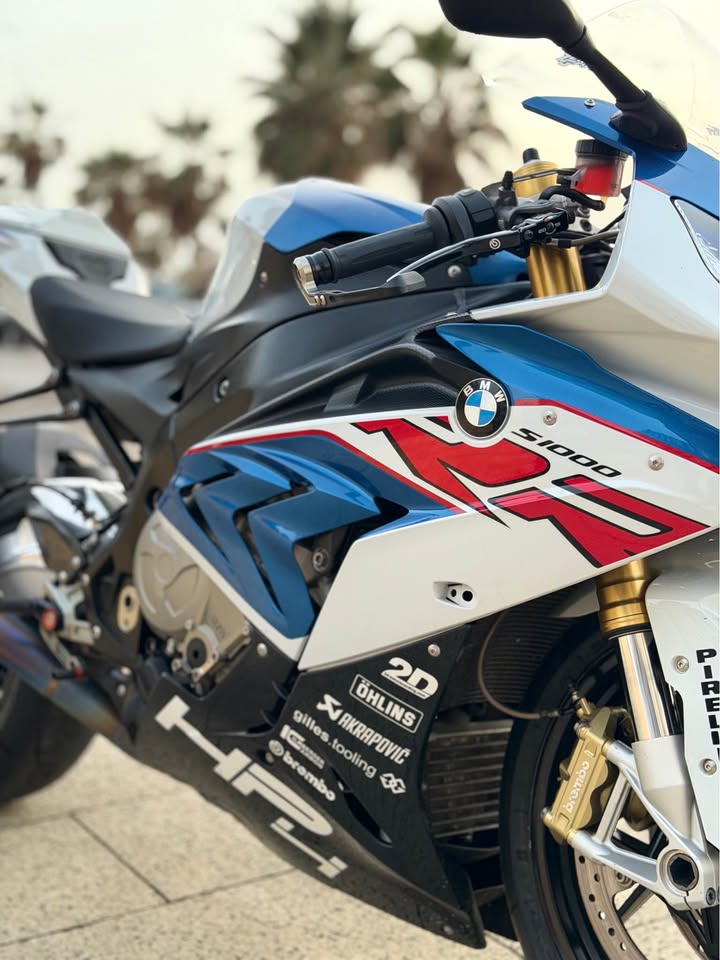 BUY BMW S1000RR