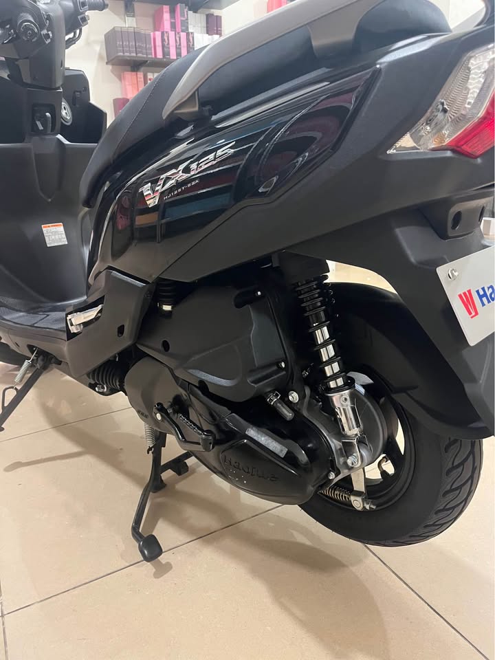 BUY HAWJO VX 125