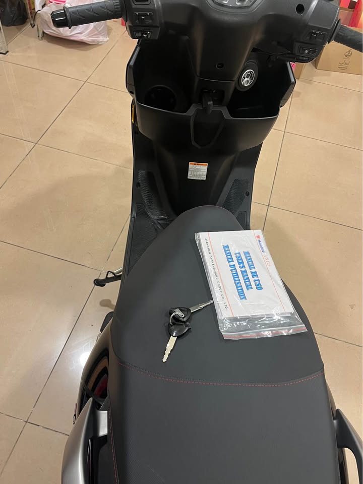 BUY HAWJO VX 125