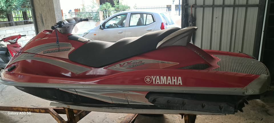 BUY JETSKI