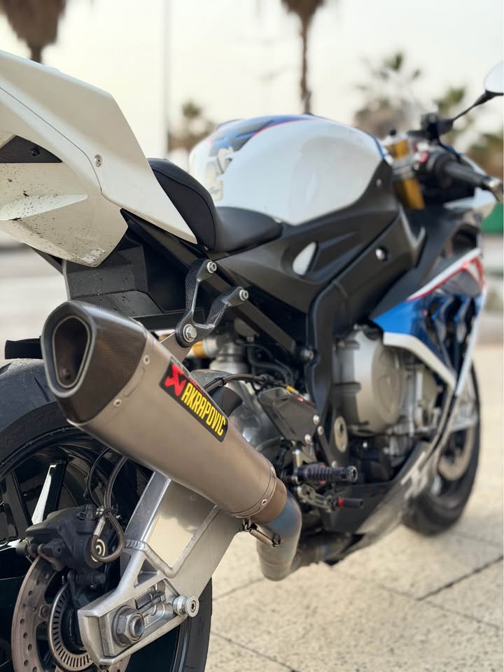 BUY BMW S1000RR