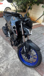 BUY YAMAHA FZS