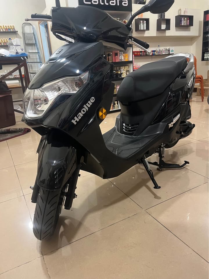 BUY HAWJO VX 125