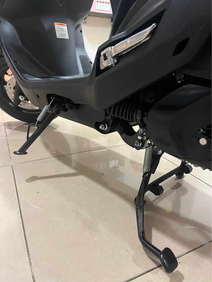 BUY HAWJO VX 125