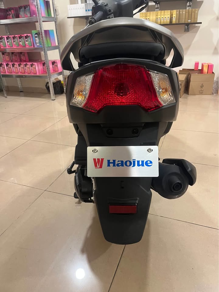 BUY HAWJO VX 125