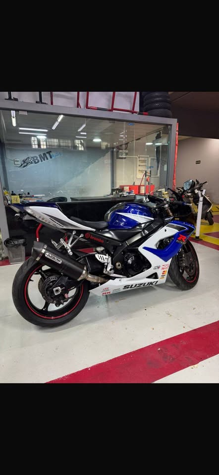 BUY GSXR 1000