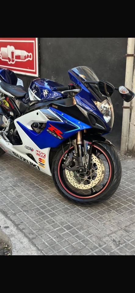 BUY GSXR 1000