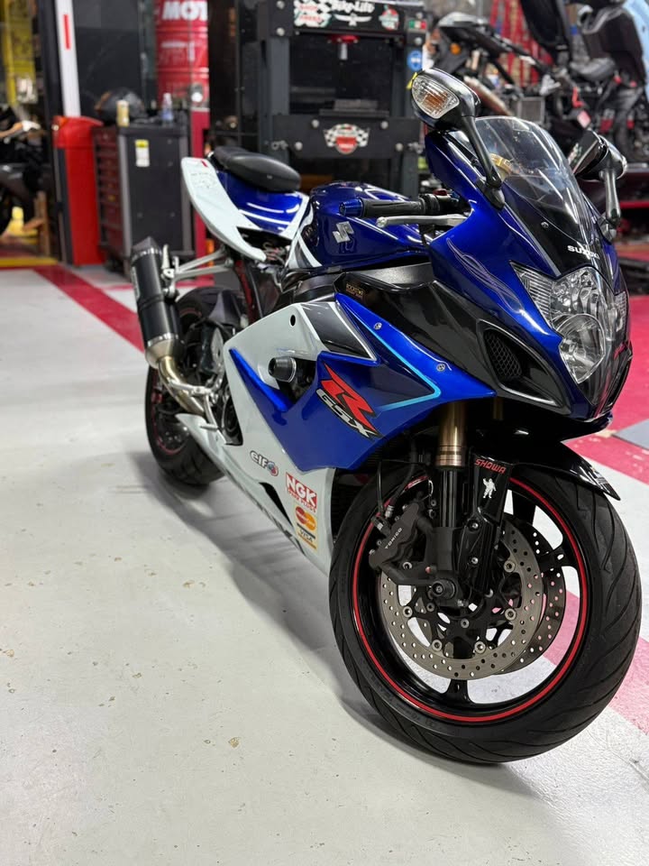 BUY GSXR 1000