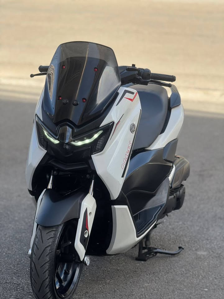 BUY NMAX
