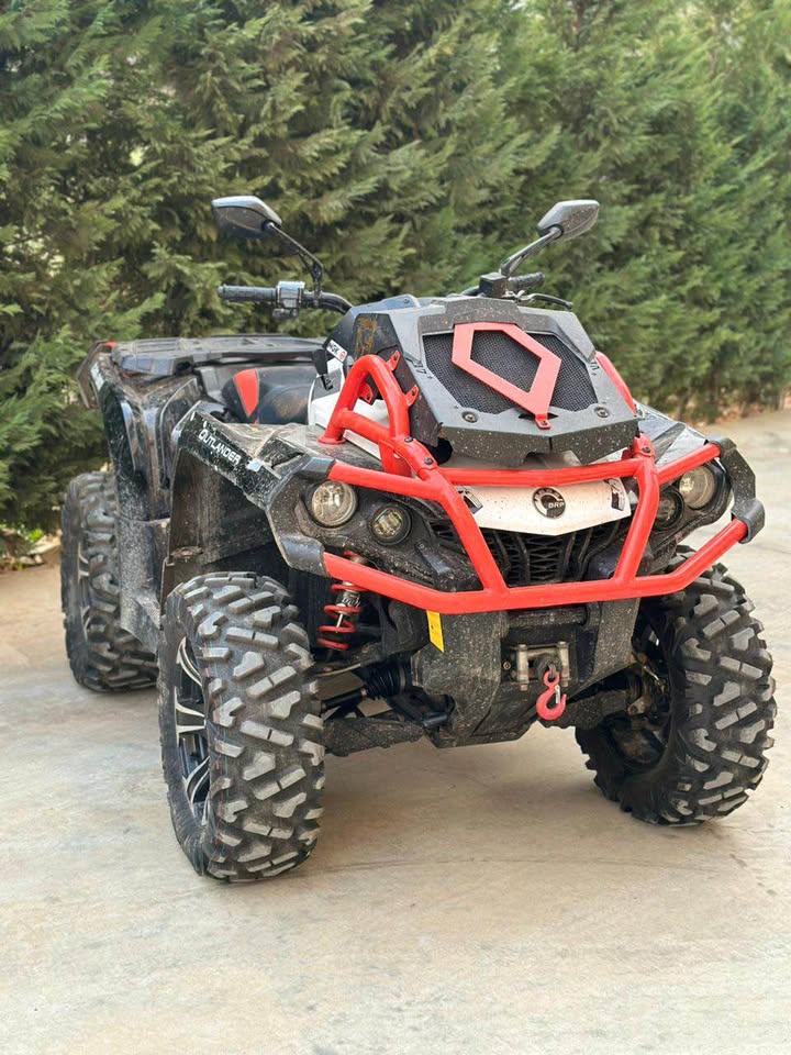 ATV CAN AM 1000CC