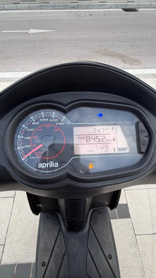 BUY APRILIA
