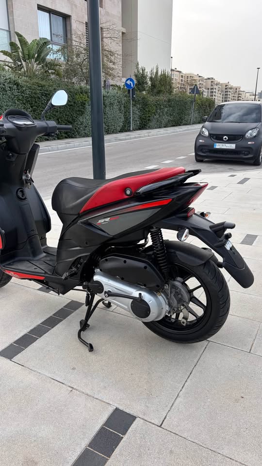BUY APRILIA
