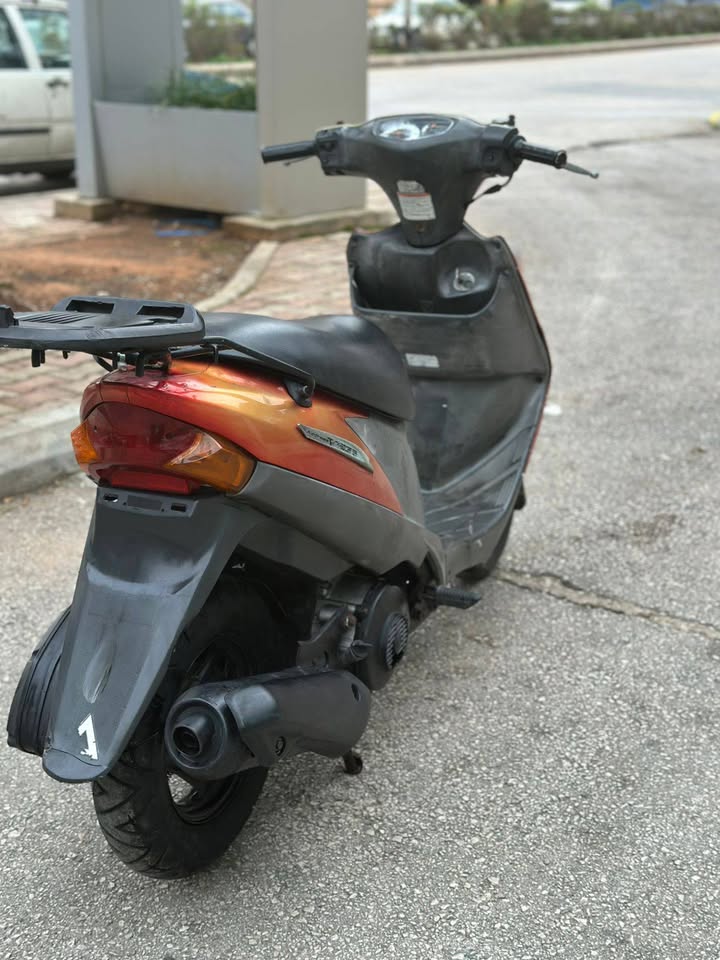 BUY V125