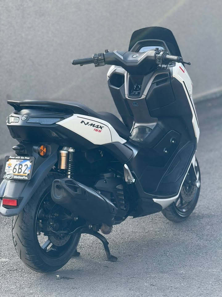 BUY NMAX