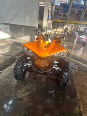 ATV CECTEK KING COBRA