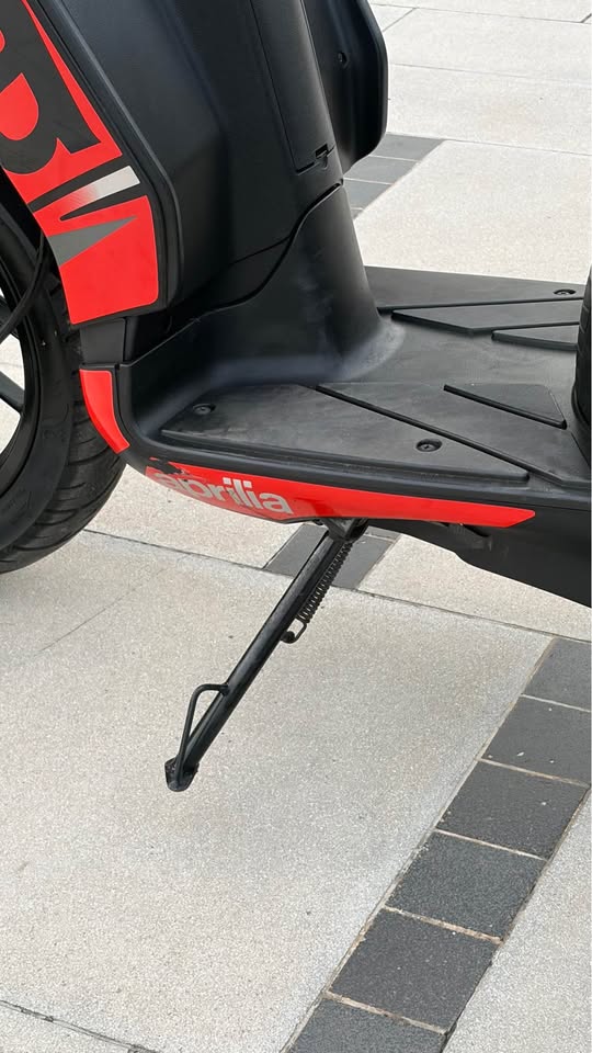 BUY APRILIA