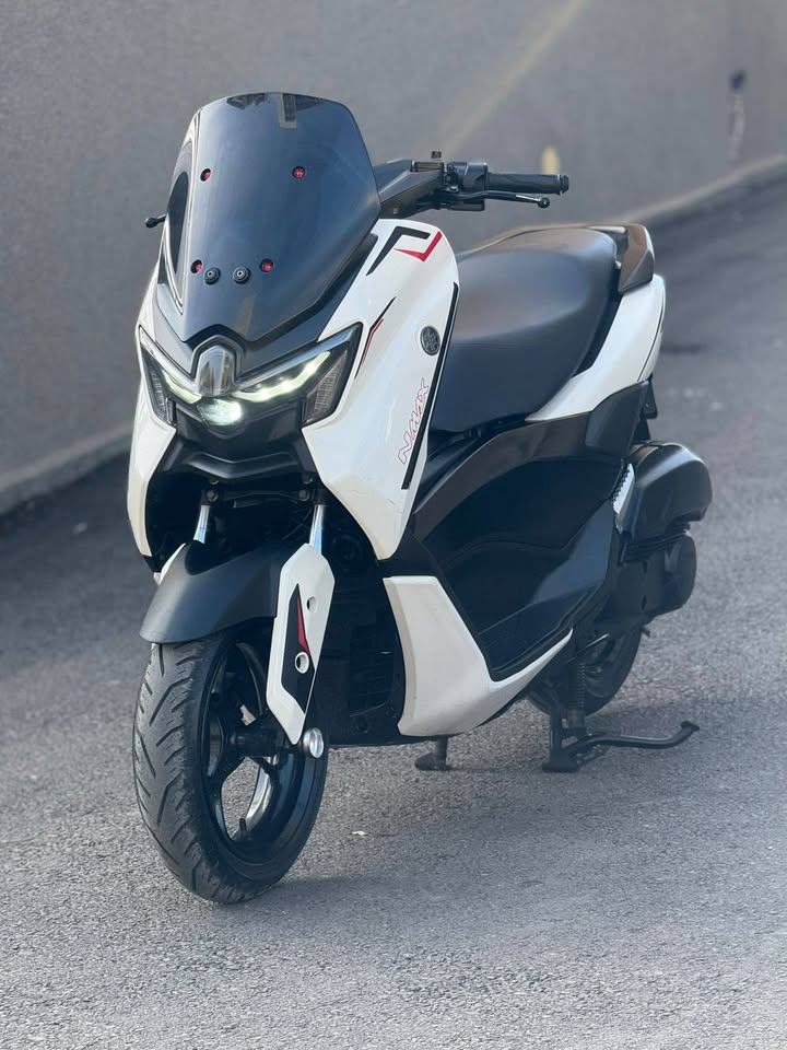 BUY NMAX
