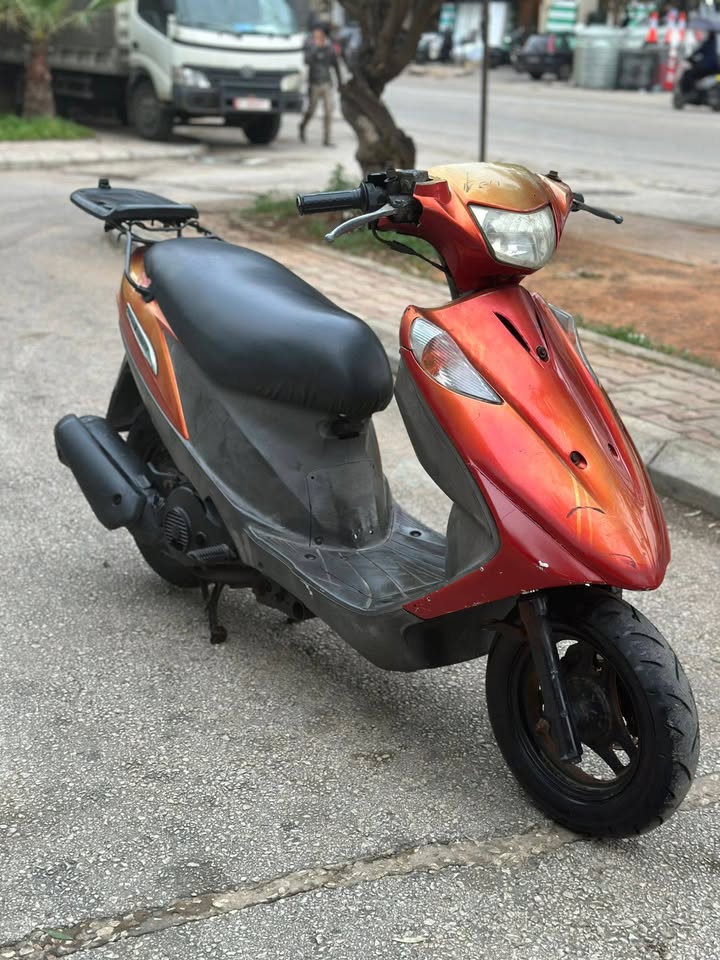 BUY V125
