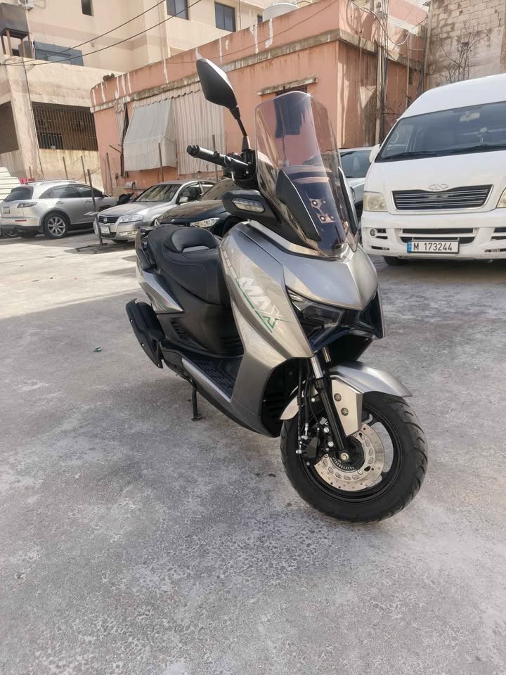 BUY NMAX