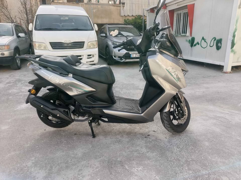 BUY NMAX