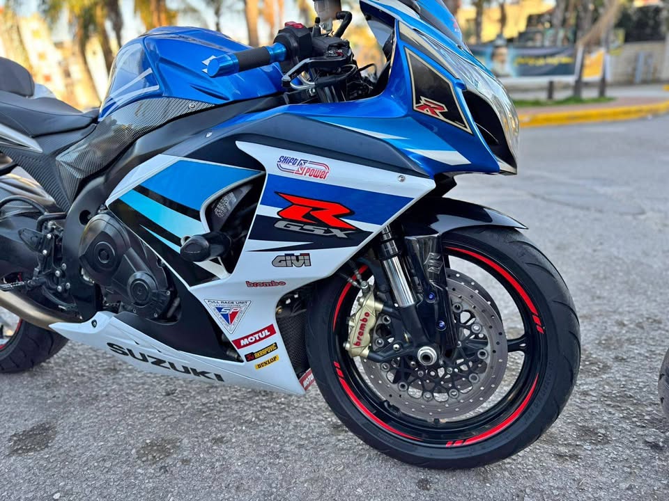 BUY GSXR 1000