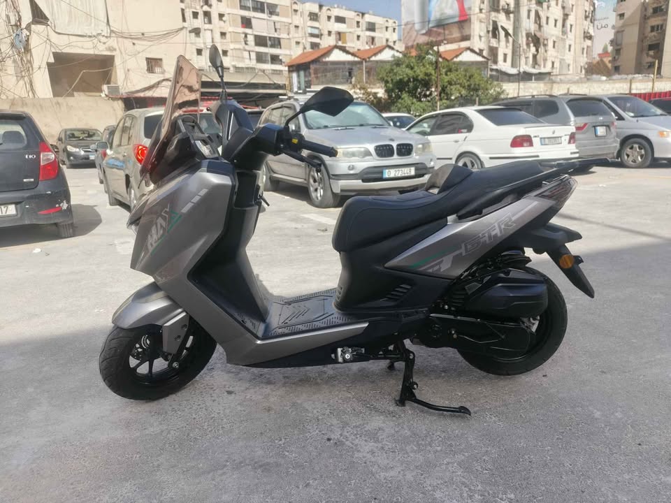 BUY NMAX