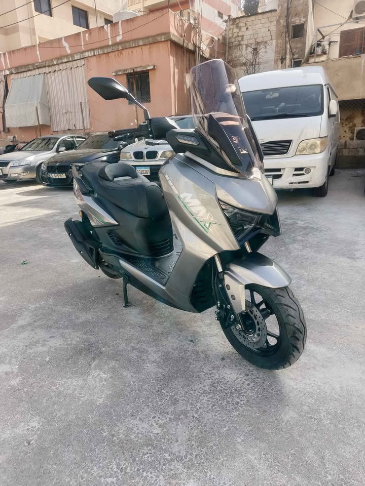 BUY NMAX