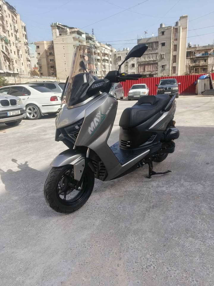 BUY NMAX