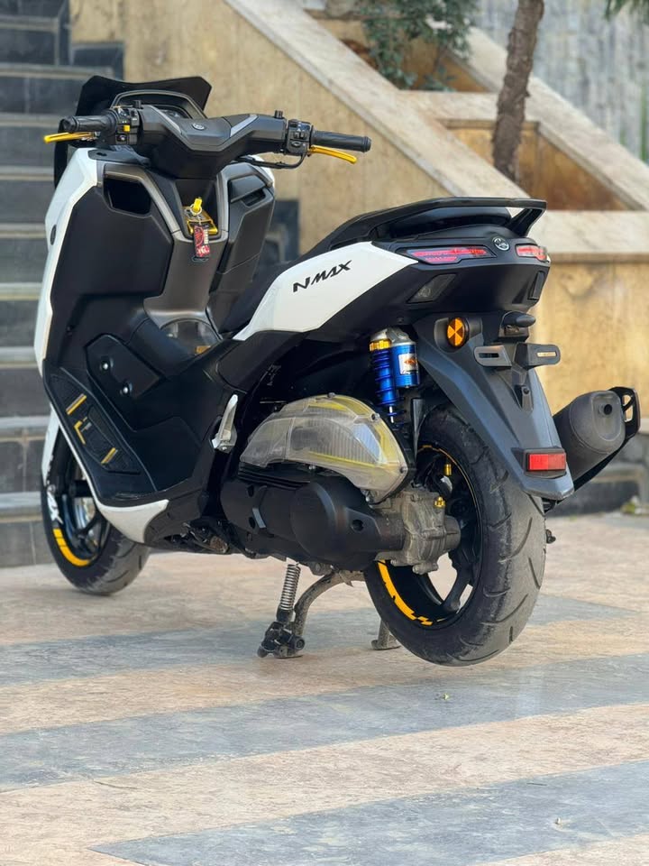 BUY YAMAHA