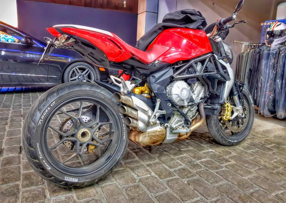 BUY MV AGUSTA