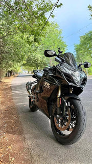 BUY GSXR 1000 SUZUKI