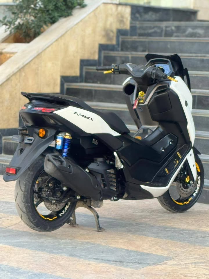 BUY YAMAHA