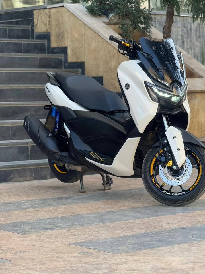 BUY YAMAHA