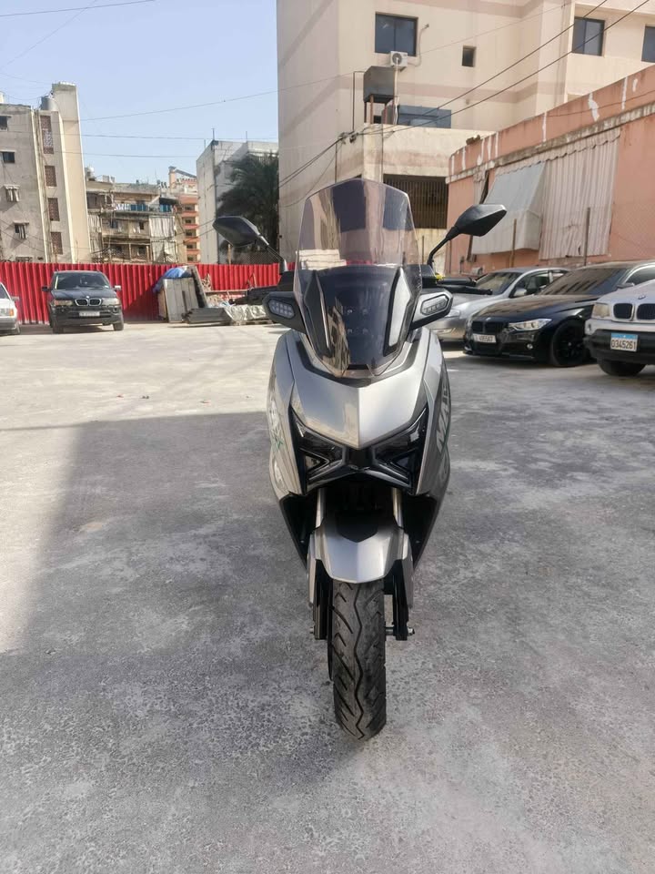 BUY NMAX