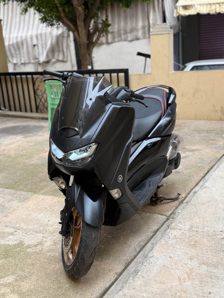 BUY NMAX