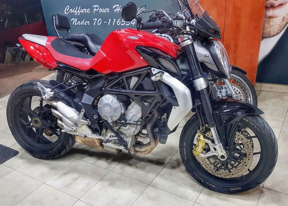 BUY MV AGUSTA
