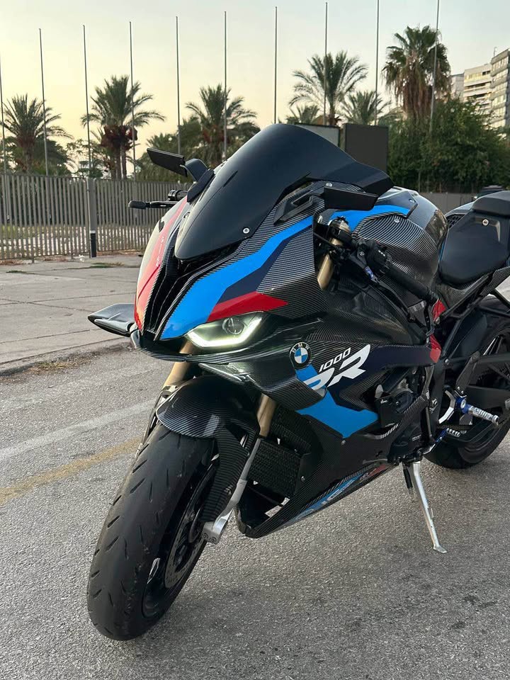 BMW S1000RR for Sale
