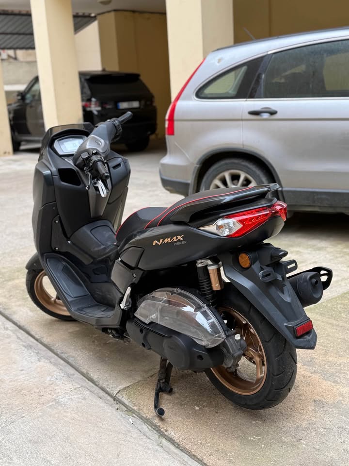 BUY NMAX