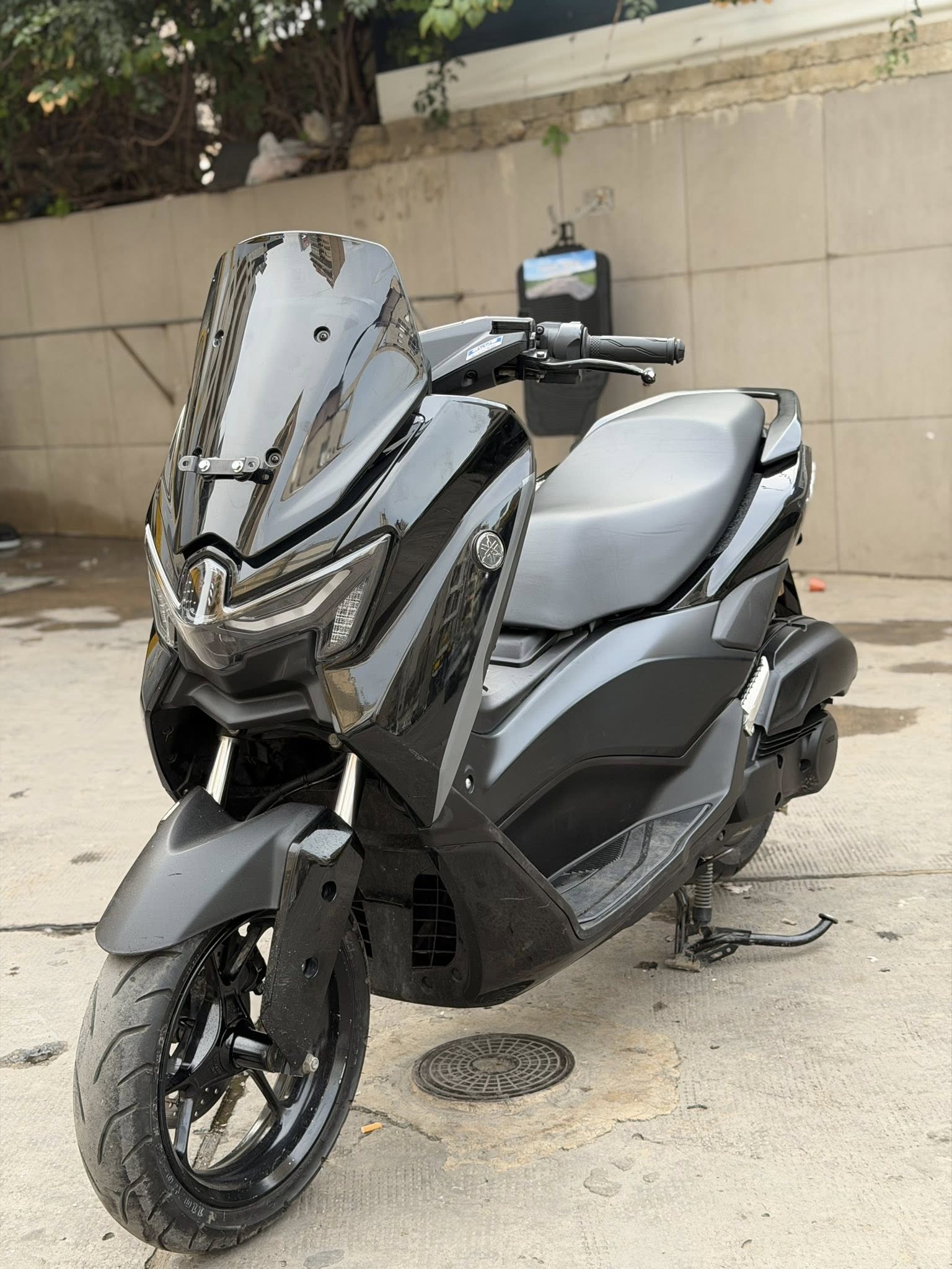 BUY NMAX