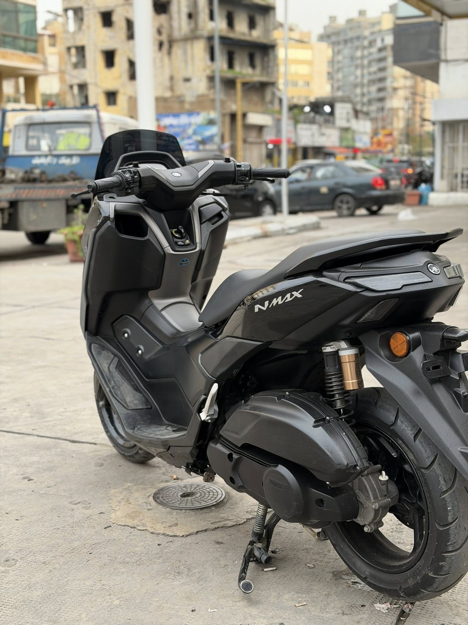 BUY NMAX