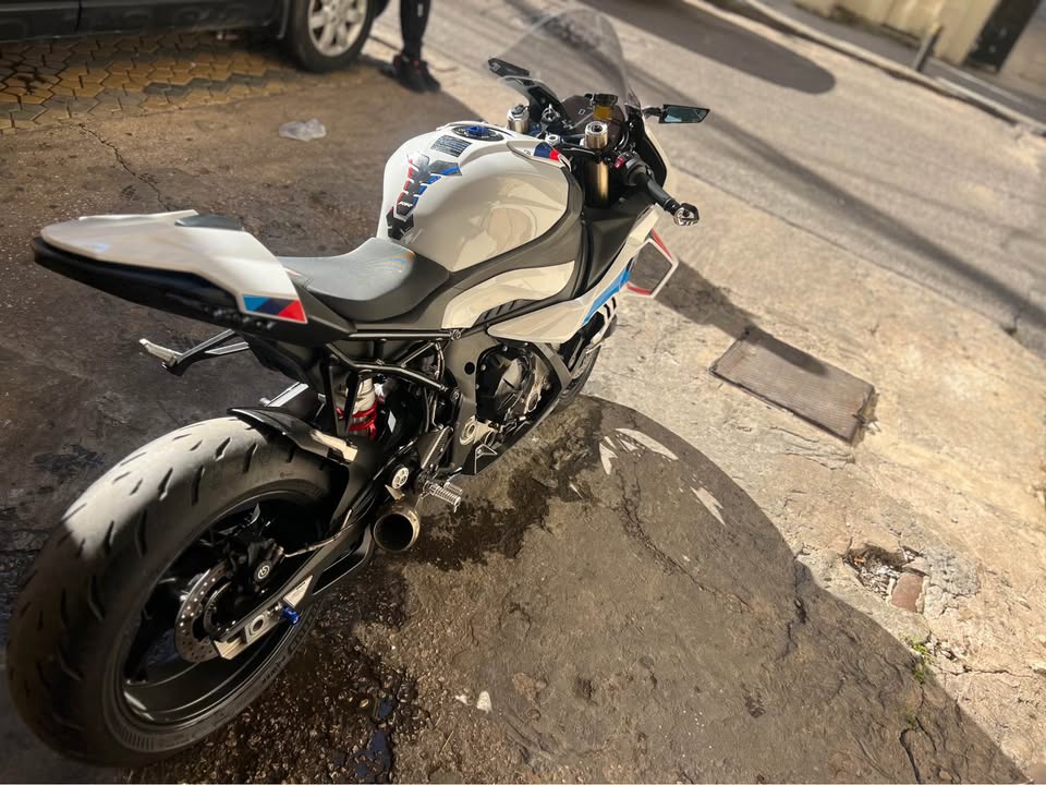 BUY BMW S1000RR