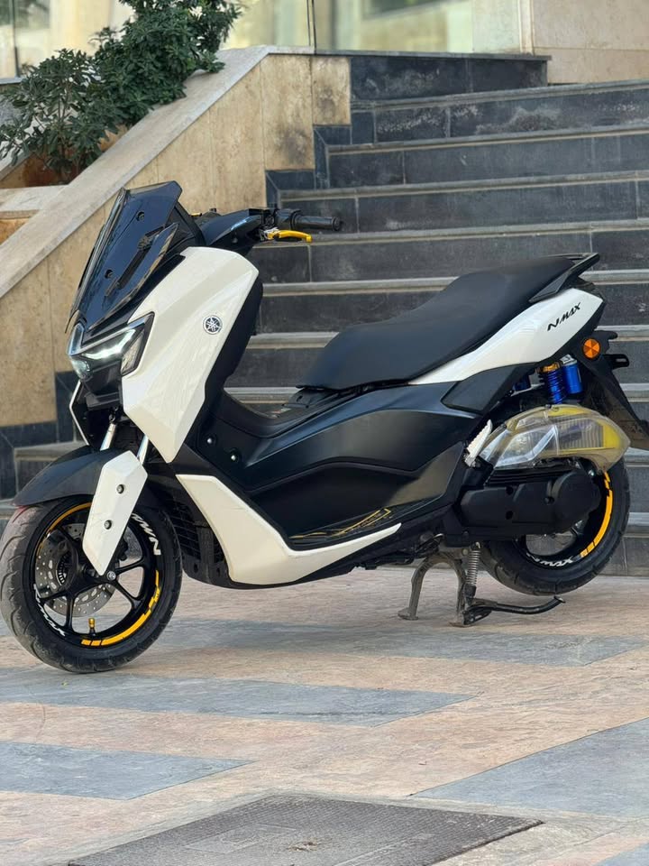 BUY YAMAHA