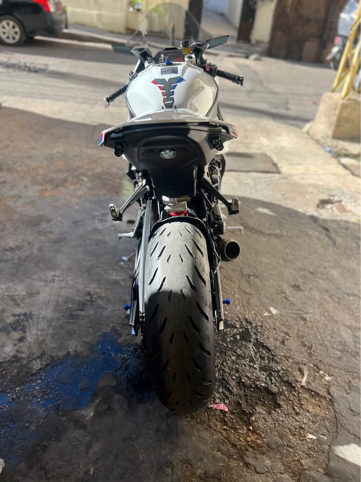 BUY BMW S1000RR