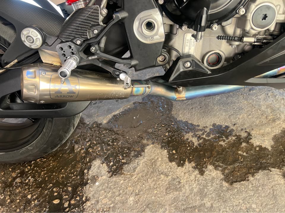 BUY BMW S1000RR