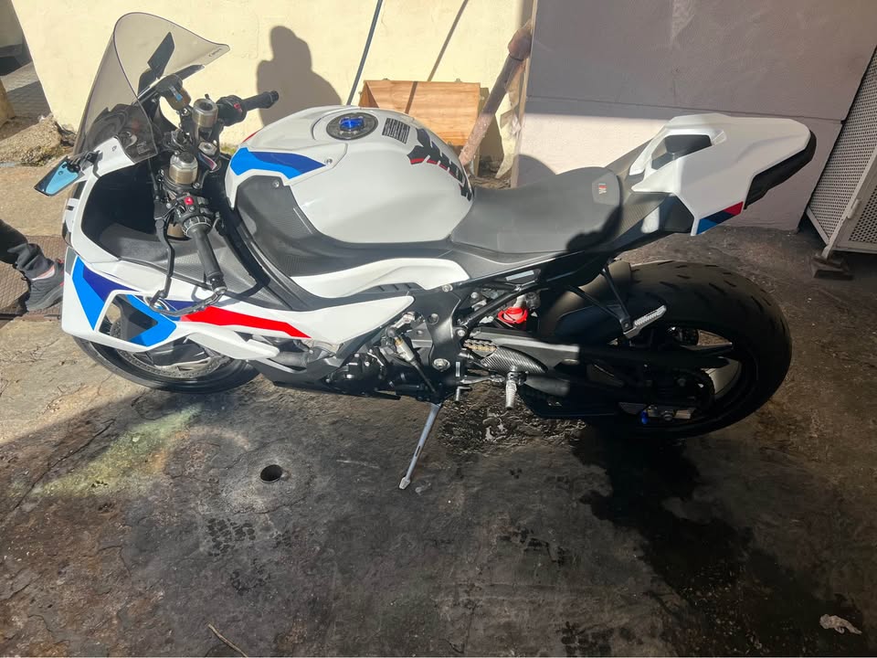 BUY BMW S1000RR