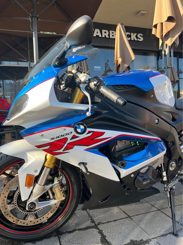 BUY BMW S1000RR